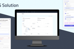 FIS Solution